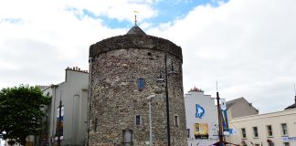 Waterford's iconic Reginald's Tower - The Irish Place