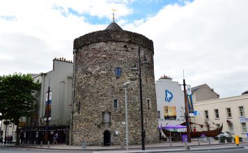 Waterford's iconic Reginald's Tower - The Irish Place