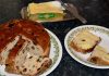 Irish Barmbrack traditionally baked for Halloween - The Irish Place