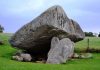 The Brownshill Dolmen - The Irish Place