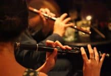 The Flute, a key instrument in Irish Traditional Music - The Irish Place