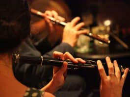 The Flute, a key instrument in Irish Traditional Music - The Irish Place