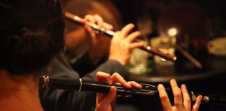 The Flute, a key instrument in Irish Traditional Music - The Irish Place