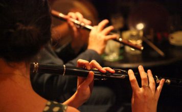 The Flute, a key instrument in Irish Traditional Music - The Irish Place