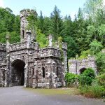 The Towers at Ballysaggartmore, Co. Waterford.