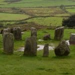 drombeg-stone-circle