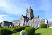 Mount Melleray Abbey - The Irish Place