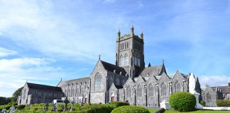 Mount Melleray Abbey - The Irish Place