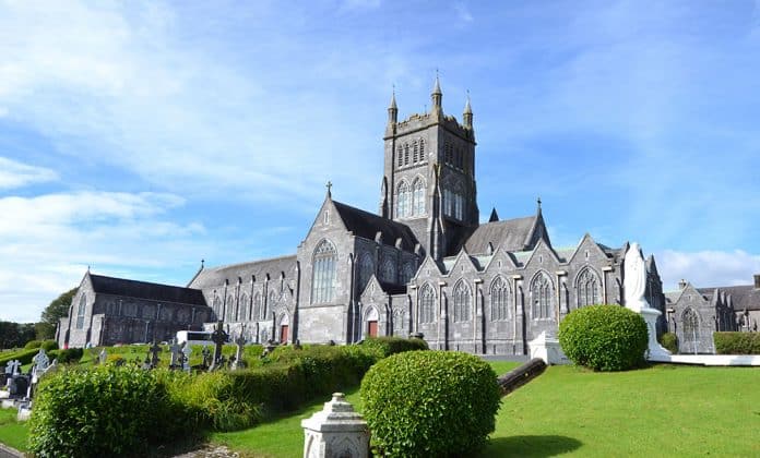 Mount Melleray Abbey - The Irish Place