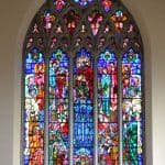 The-Beautiful-Stained-Glass-Window