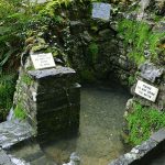 The Holy Well at Tobernalt.