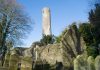 Kilree Monastic Centre and Round Tower - The Irish Place