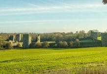 Kells Augustinian Priory - The Irish Place