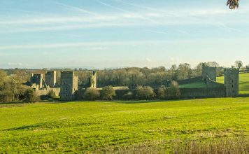 Kells Augustinian Priory - The Irish Place