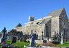 Corcomroe Abbey: Medieval Wonder A view of Corcomroe Abbey from a south-easterly direction - The Irish Place