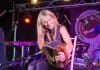 Sharon Shannon with 'The Sharon Shannon Band' at the Doolin Folk Festival 2017 - The Irish Place #doolinfest #theirishplace