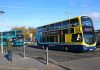 Buses in Dublin