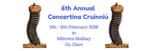 Concertina Cruinniú