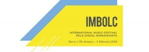 Imbolc International Music Festival