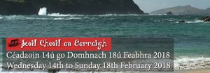 Scoil Cheoil an Earraigh