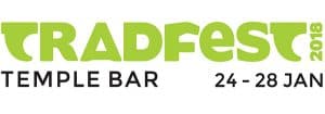 Temple Bar Tradfest 2018