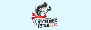 Ballincollig Winter Music Festival