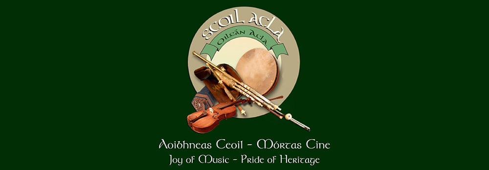 Scoil Acla