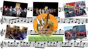 Clifden TradFest 2018