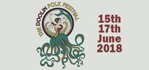 The Dooling Folk & Traditional Music Festival 2018