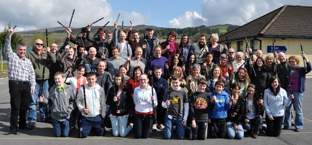 Cruinniú na bhFliúit - Flute Meeting 2020