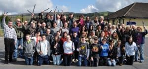 Flute Meeting 2018