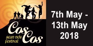 Cos Cos Festival 2018