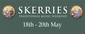 Skerries Traditional Music Weekend