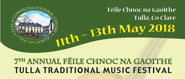 Tulla Traditional Music Festival