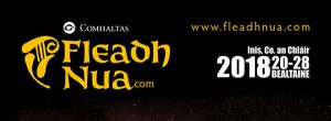 Fleadh Nua 2018