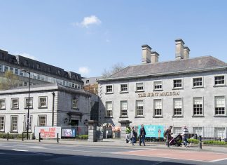The Hunt Museum