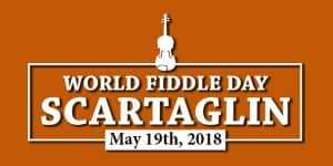 World Fiddle Day Scartaglin