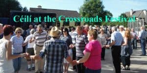 Céilí at the Crossroads