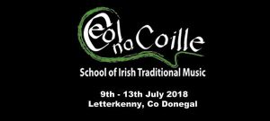 Ceol na Coille - School of Traditional Irish Music