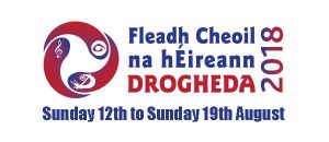 Fleadh Cheoil na hÉireann 2018