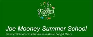 Joe Mooney Summer School
