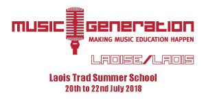 Laois Trad Summer School