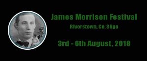 James Morrison Festival
