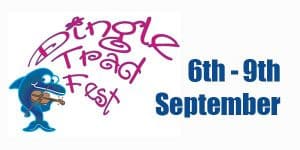 Dingle Tradfest 2018