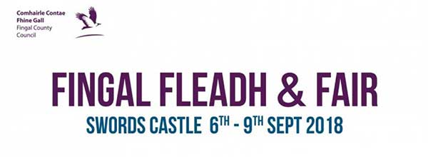 Fingal Fleadh & Fair