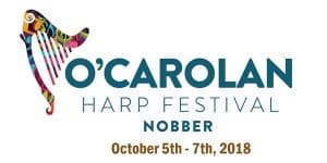 O'Carolan Harp Festival