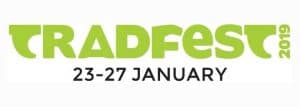 Temple Bar Tradfest 2019