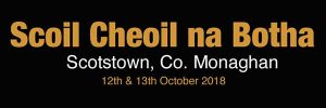 Scoil Cheoil na Botha 2018