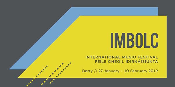 IMBOLC International Music Festival 2019