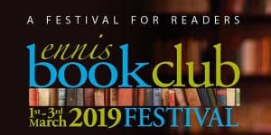 Ennis Book Club Festival 2019